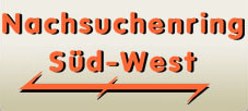 Nachsuchenring Süd West